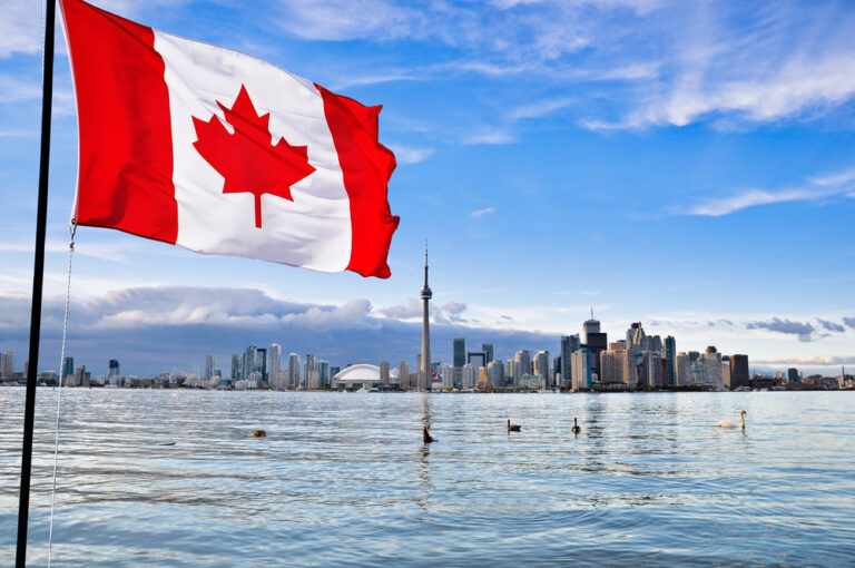 What are the undergoing substantial changes in Express Entry Canada?